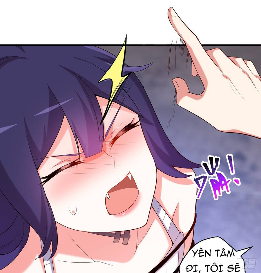 nhặt thuộc tính tại trái đất chapter 17 23