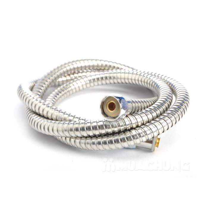 Vòi Tắm Hoa Sen Tăng Áp Công Nghệ Nano 199 - Hàng Loại 1