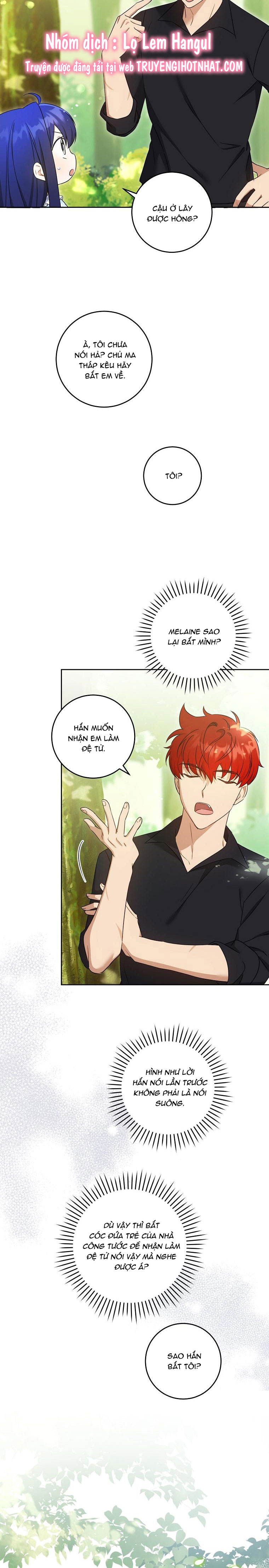 cho con cái núm dú đi mà chapter 78.1 10