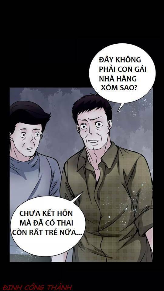 tiểu quỷ chapter 9 31