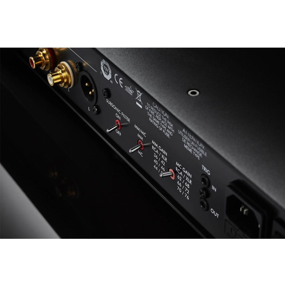 Bộ Khuếch Đại Tín Hiệu Phono MM/MC PRIMARE R35 HÀNG CHÍNH HÃNG NEW 100%