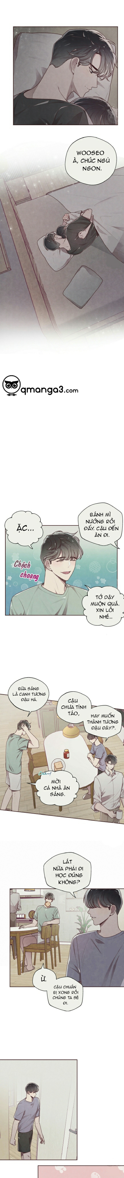 vòng quan hệ chapter 14 9