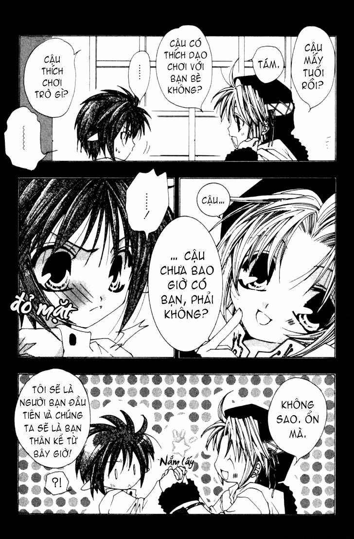 magical x miracle chapter 22 11