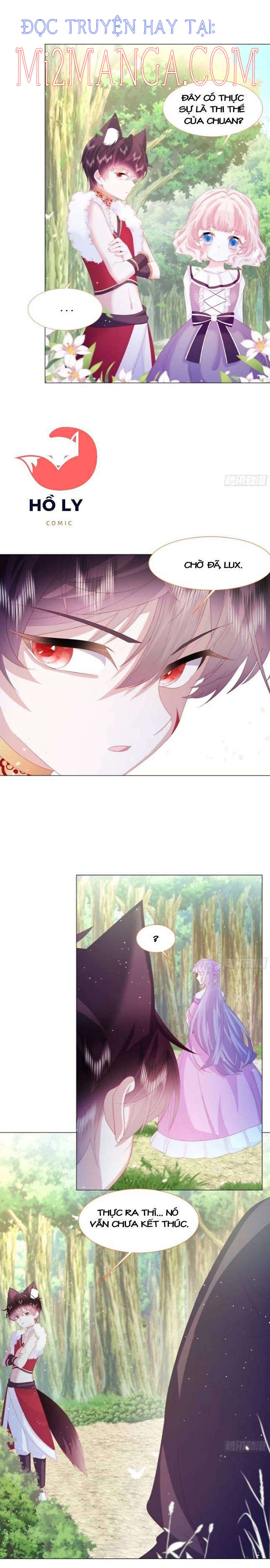 ninita yêu dấu chapter 13.1 6