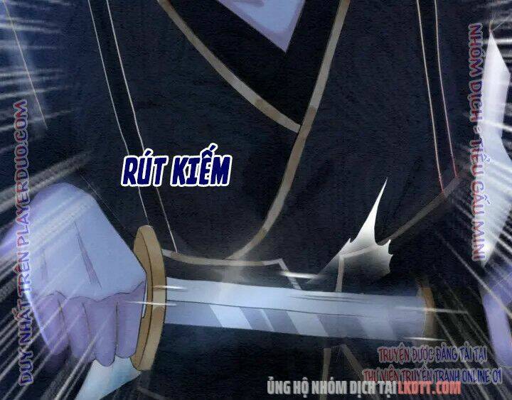 trọng sinh bá sủng nhiếp chính vương quá mạnh mẽ chapter 197 35