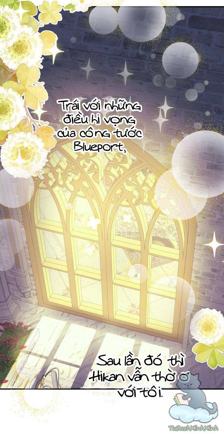 những nhân vật mạnh nhất thế giới ám ảnh tôi chapter 11.5 20