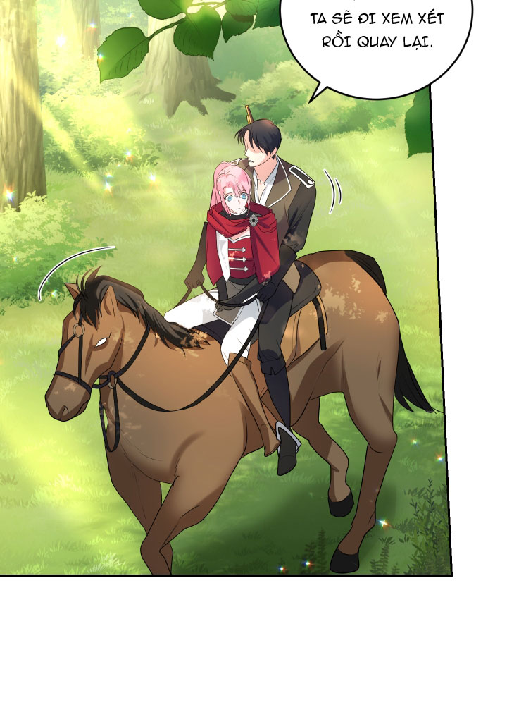 trở thành nhà điều chế nước hoa duy nhất của bạo chúa chapter 24 34