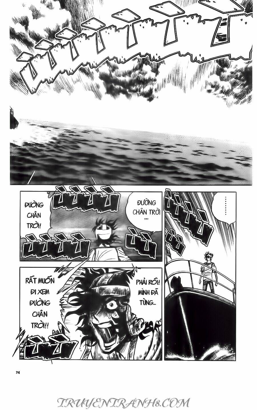 cây bút thần kỳ chapter 38 26