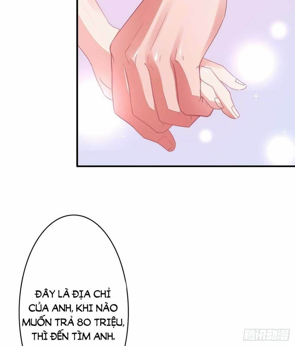 manh thê khó dỗ chapter 17 33