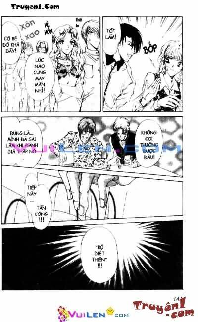 vua bài chapter 1 142