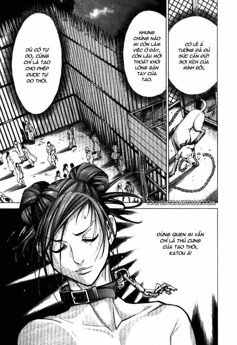 team medical dragon - y đội rồng chapter 35 19