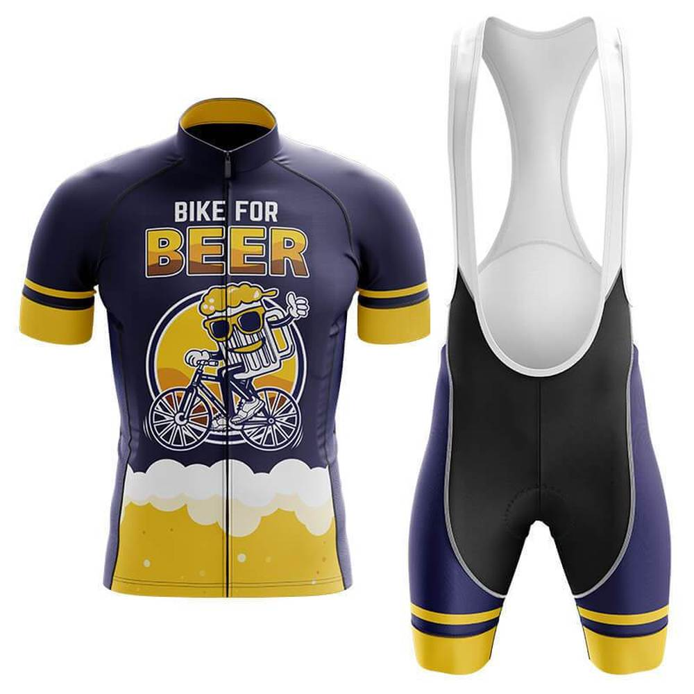Bia Đội Xe Đạp Mới Mùa Hè 2022 Đi Xe Đạp Bộ Ngắn Tay Nam Xe Đạp Đi Xe Đạp Jersey Thoáng Khí Maillot Ropa Ciclismo Color: cycling jersey 2 Size: XS