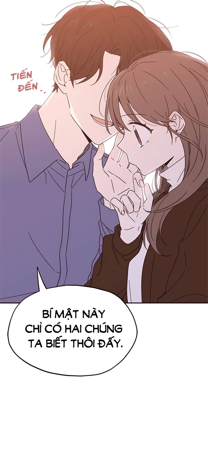 sợi chỉ nhân duyên của sarang chapter 3 17