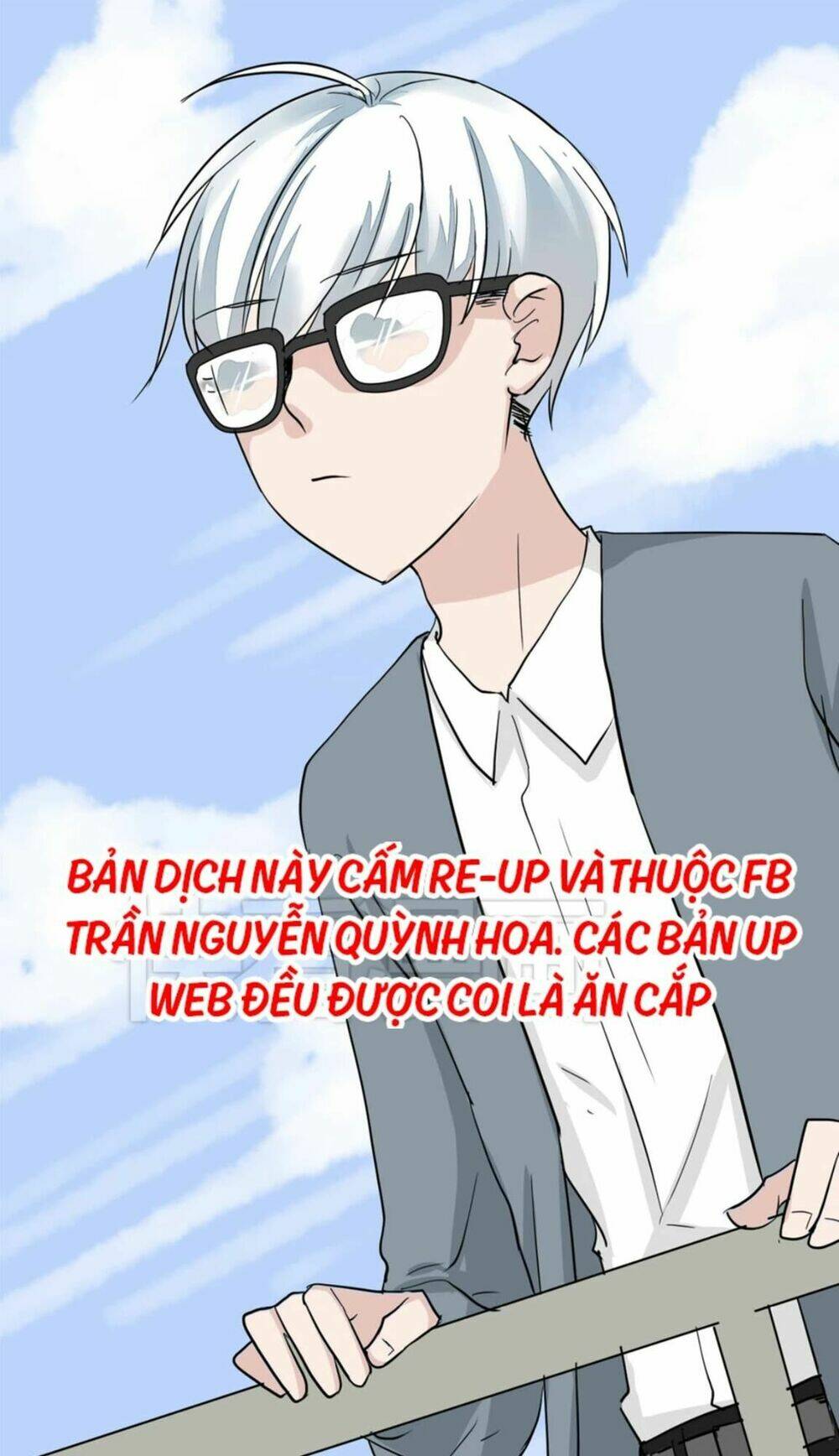 quy tắc mỹ nam chapter 9 7