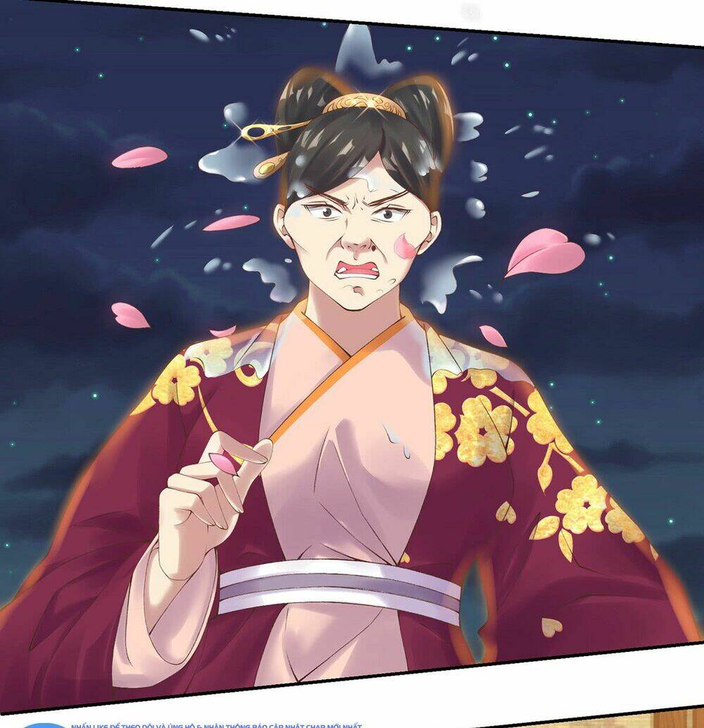 thị huyết y phi chapter 11 9