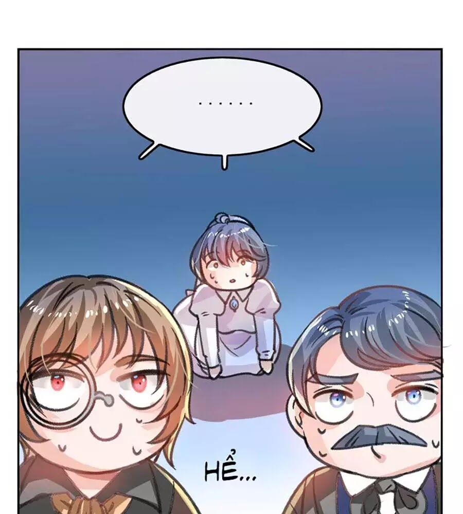 hệ thống công lược của tiểu công chúa chapter 16 23