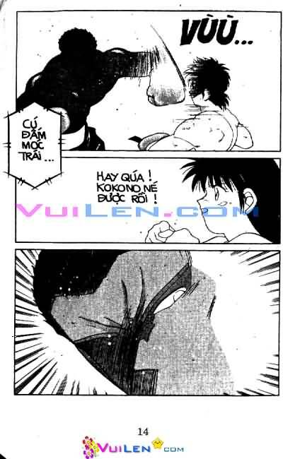 truyền nhân atula - shura no mon i chapter 26 11