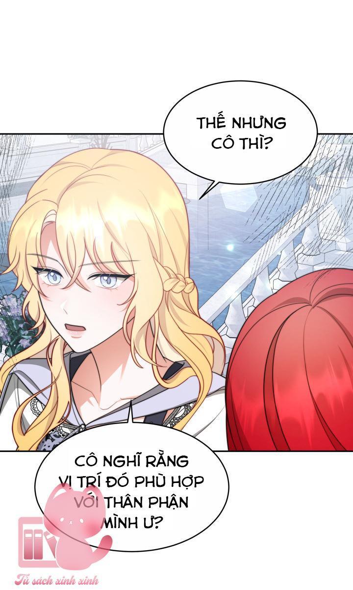 từ chồng cũ hóa thành nam chính chapter 28 25