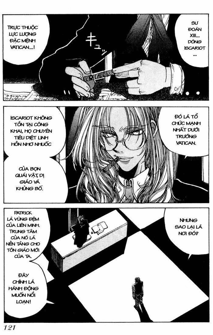 hellsing chapter 5 4
