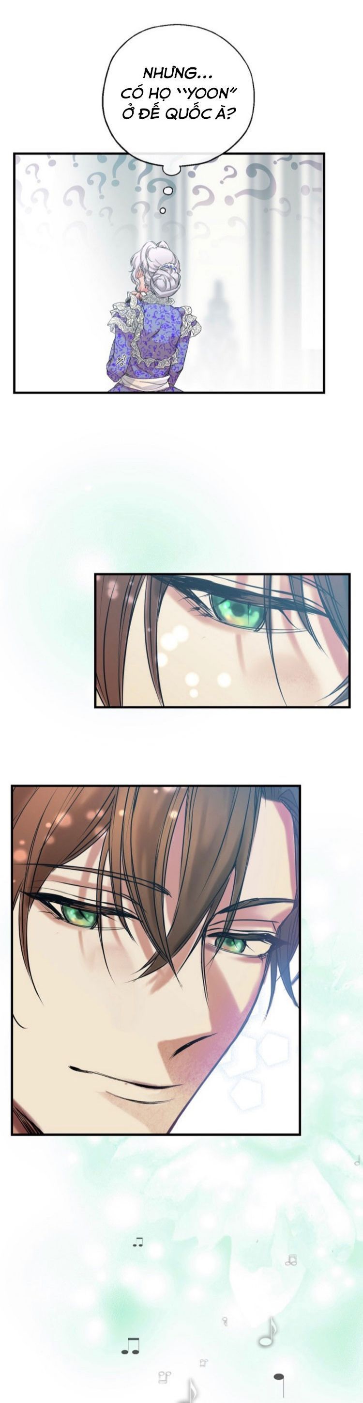 đừng gọi tôi là chị chapter 2 23