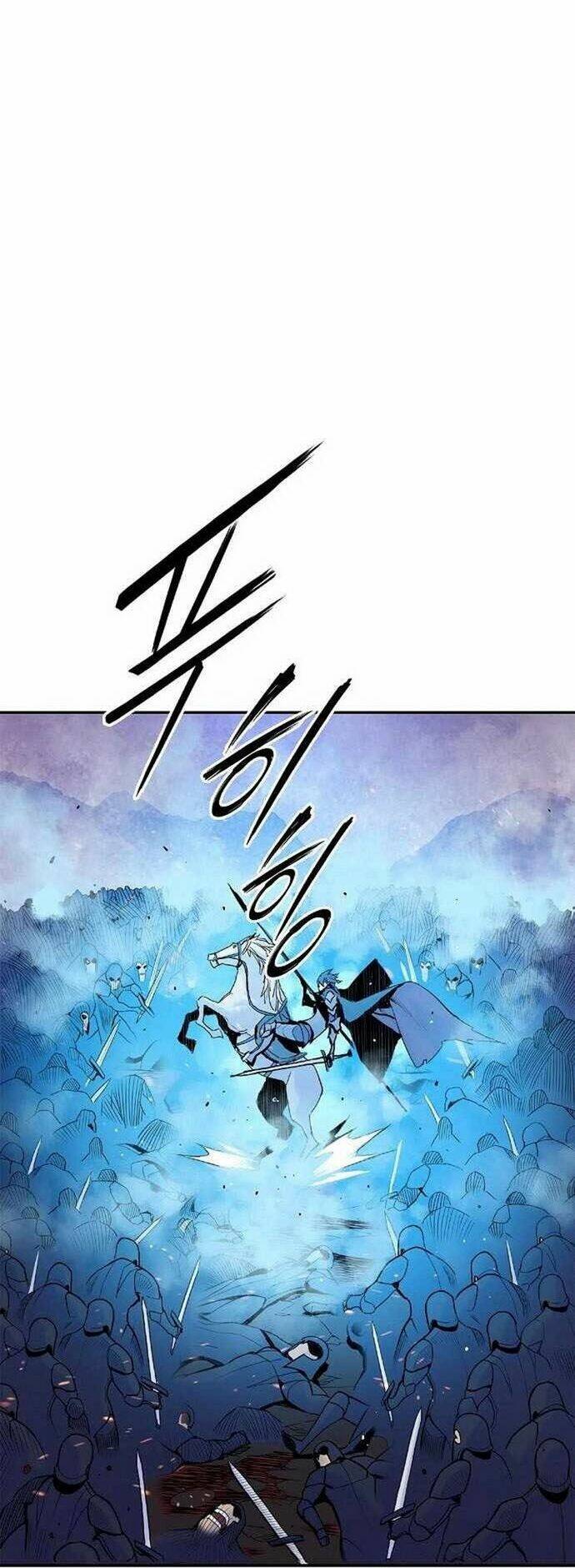 băng tâm kỵ sĩ chapter 25 20