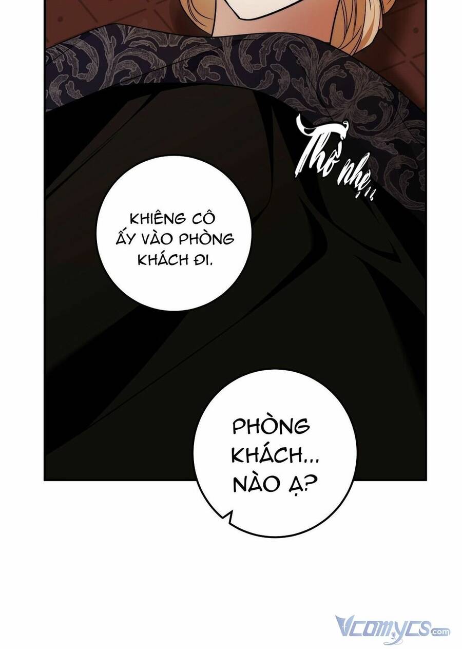 lời nói dối vĩnh cửu của người chapter 17 64