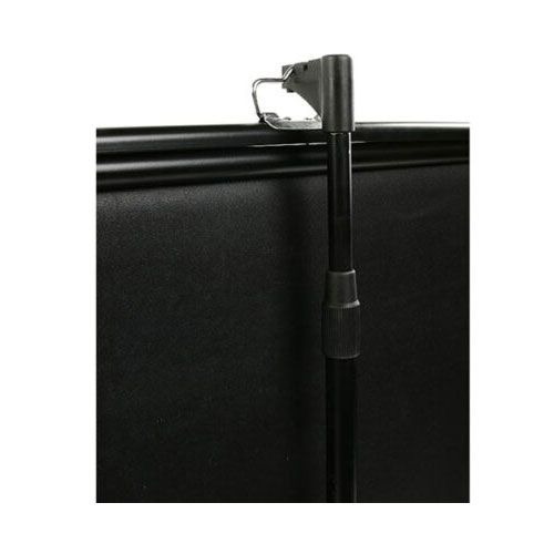 Màn chiếu để sàn Elite Screens F100NWH 100 inch hàng chính hãng - ZAMACO AUDIO
