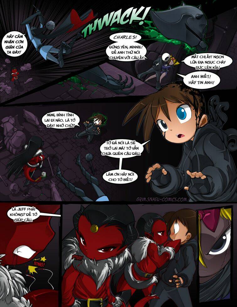 grim tales chapter 7 11