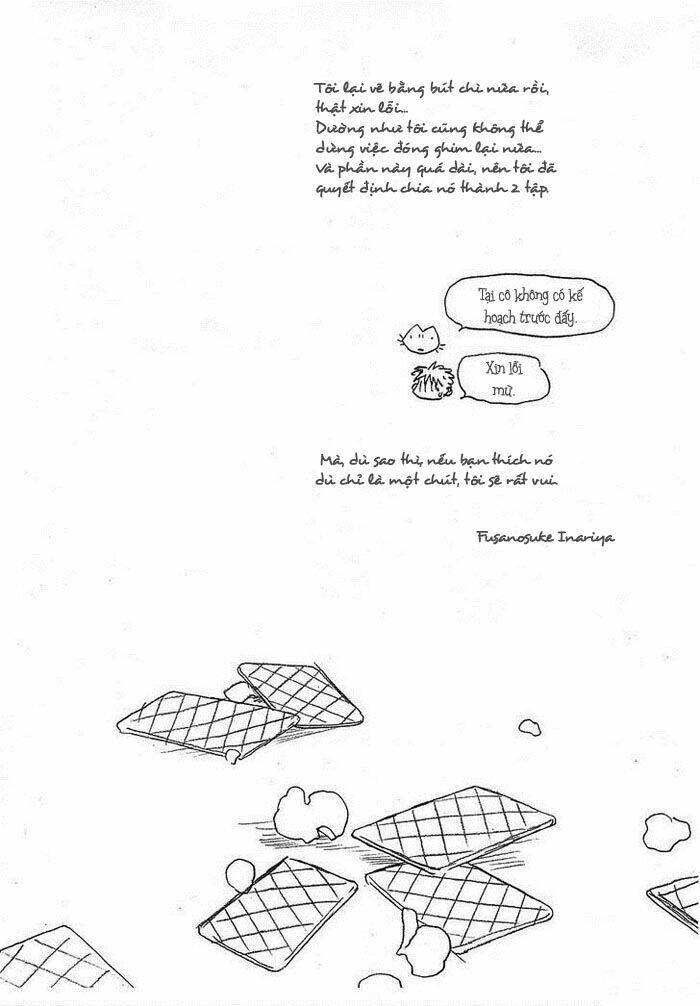 maiden rose-special chapter 11.1 6