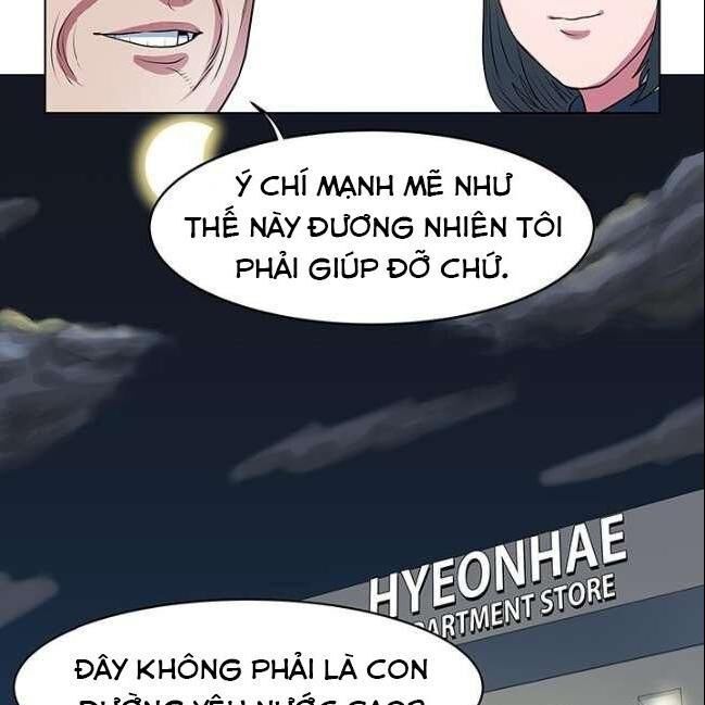 kẻ phán xét chapter 38 80