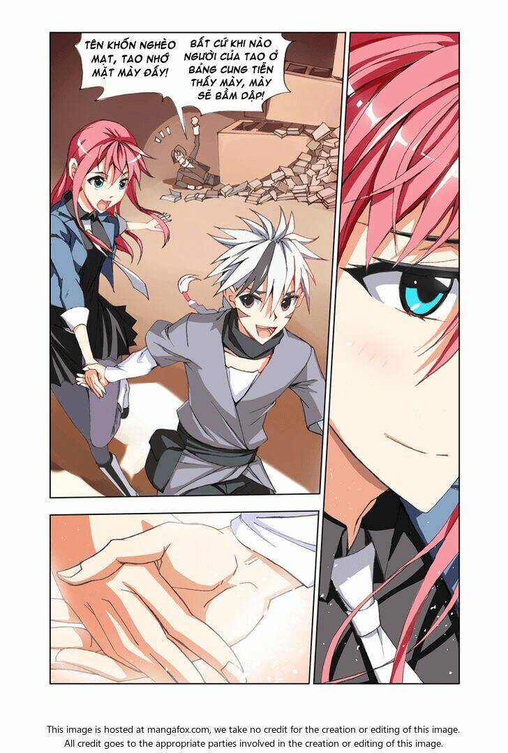 the great conqueror chapter 2 20