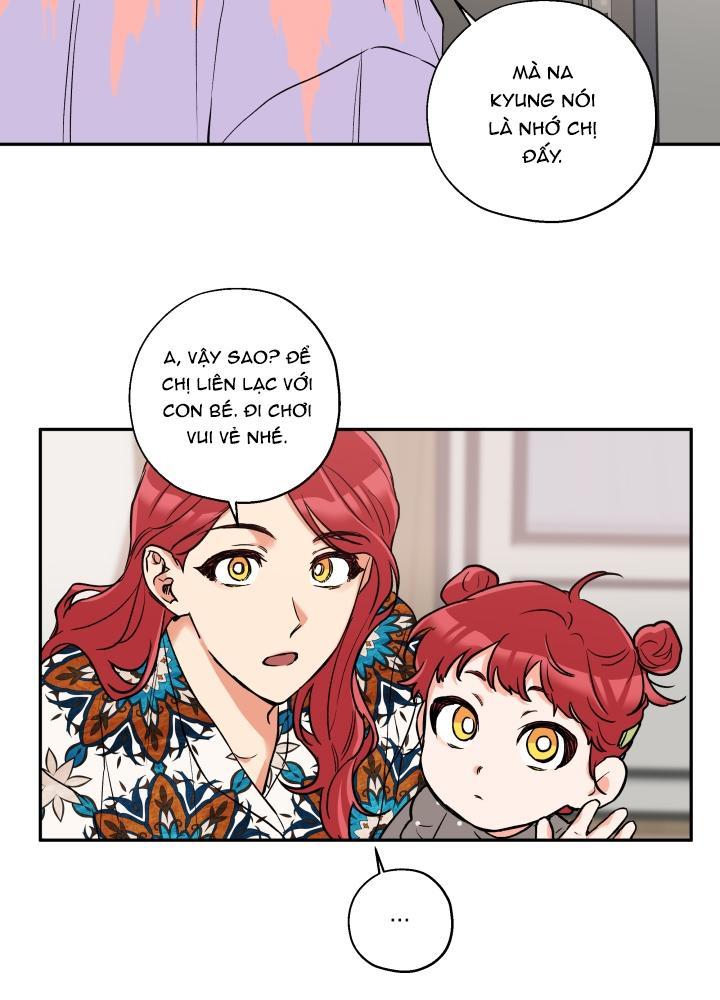 gâu gâu! chapter 26 25