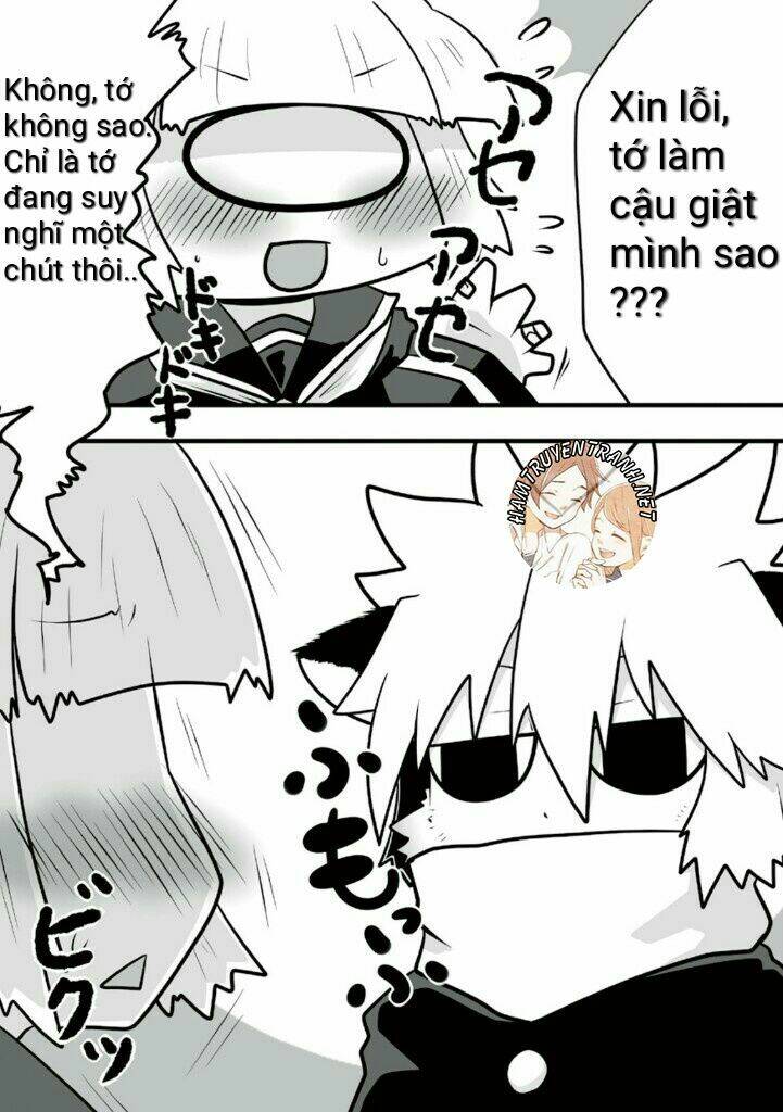 mako-san và hachisuka-kun chapter 4 3