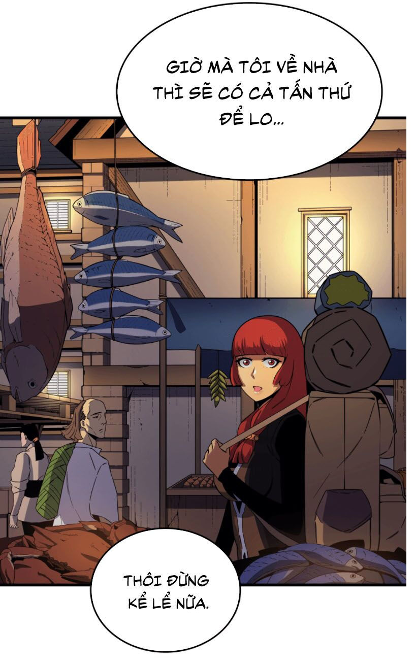 sự trở lại của pháp sư vĩ đại sau 4000 năm chapter 18 38