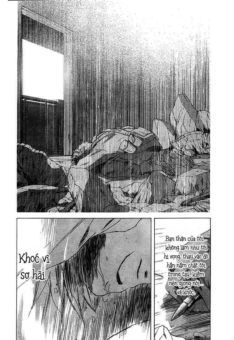 love story, killed chapter 1 26