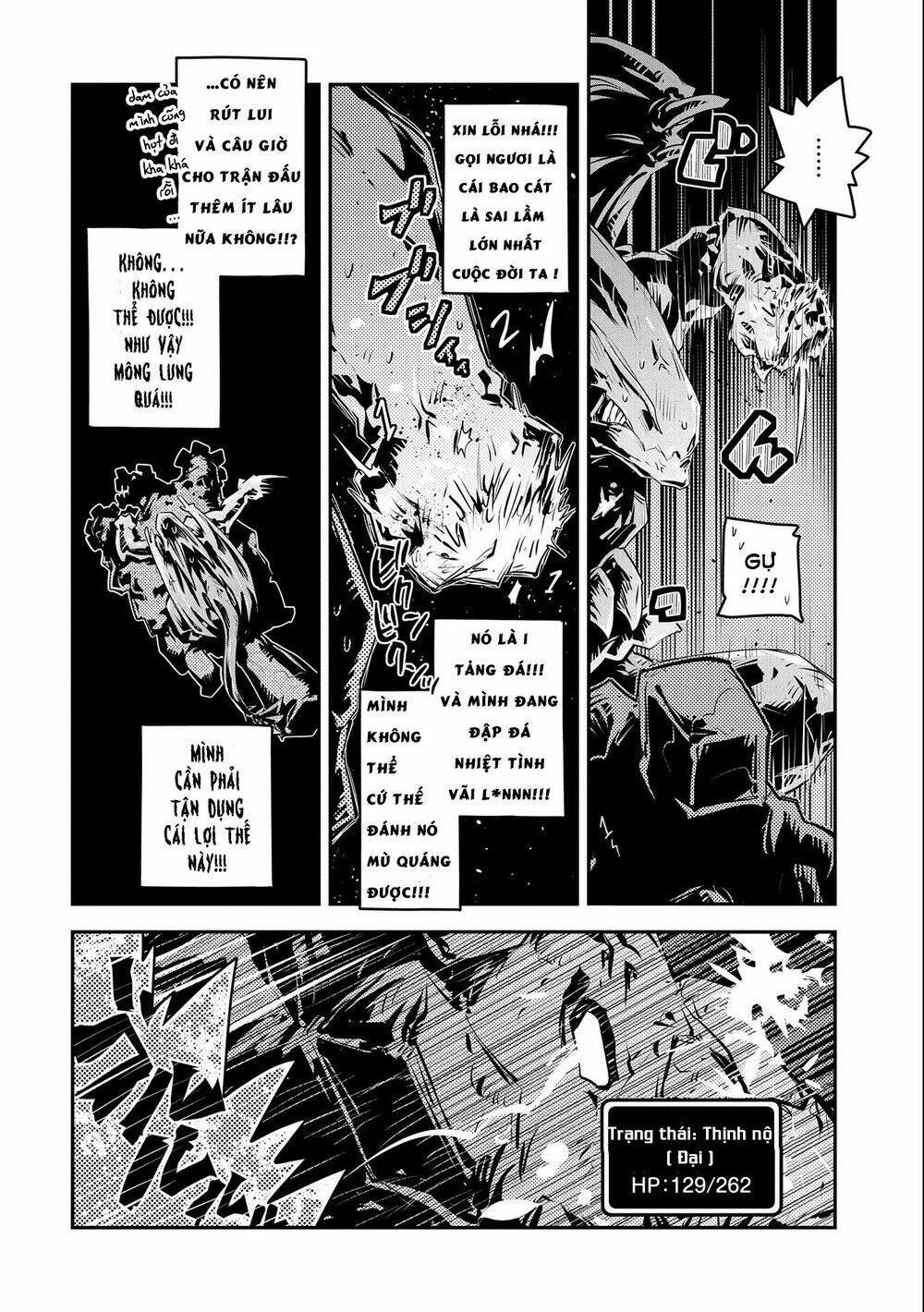 reincarnated as a dragon's egg - let's aim to be the strongest, chapter 15 12