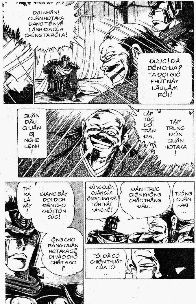 truyền thuyết bá vương chapter 18 6