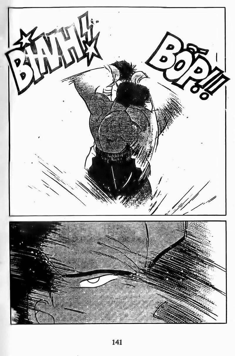 truyền nhân atula - shura no mon i chapter 127 9