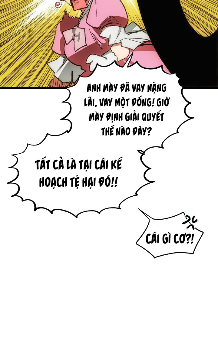 cổ tích về người mẹ kế chapter 13 27