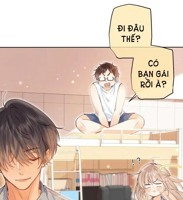 vụng trộm không thể giấu - mối tình thầm kín chapter 10 20