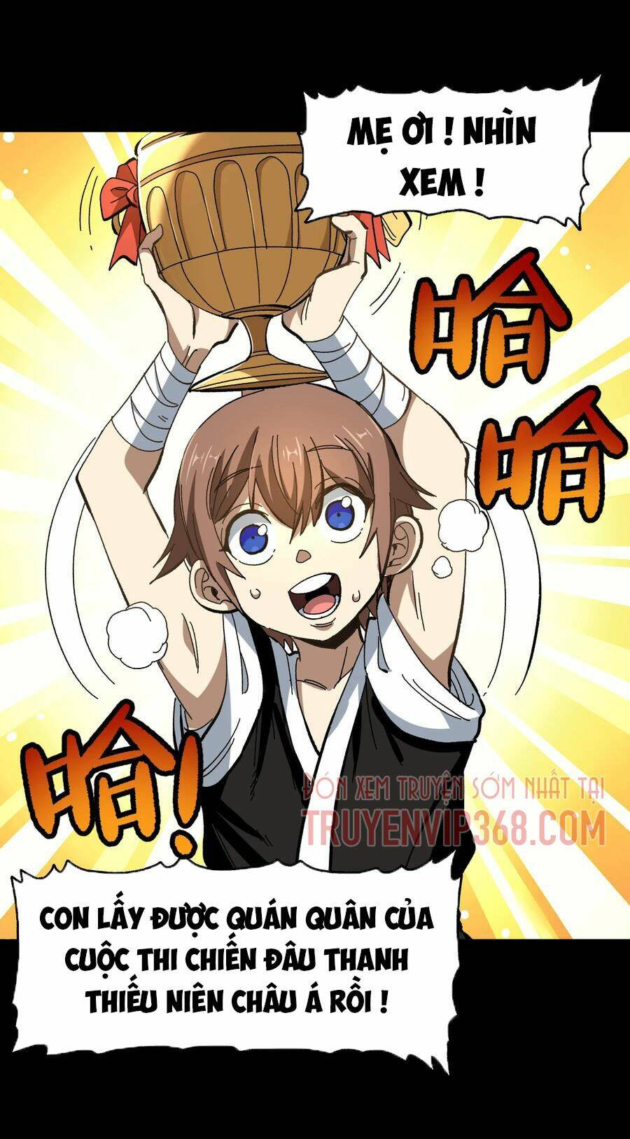 vú em vô địch chapter 20 76