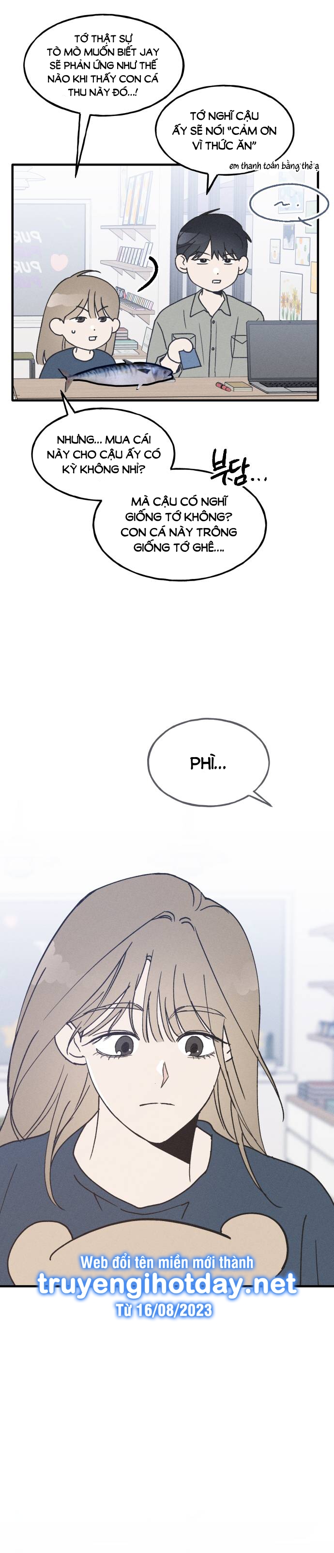 nguyên tắc của bạn thân là con trai chapter 12.2 24