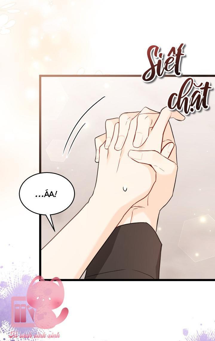 quan hệ cộng sinh giữa báo đen và thỏ trắng chapter 102 68