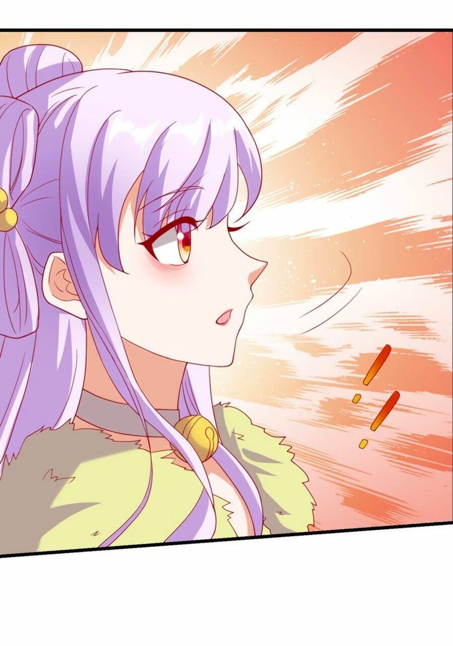 dưỡng thú vi phi chapter 23 18