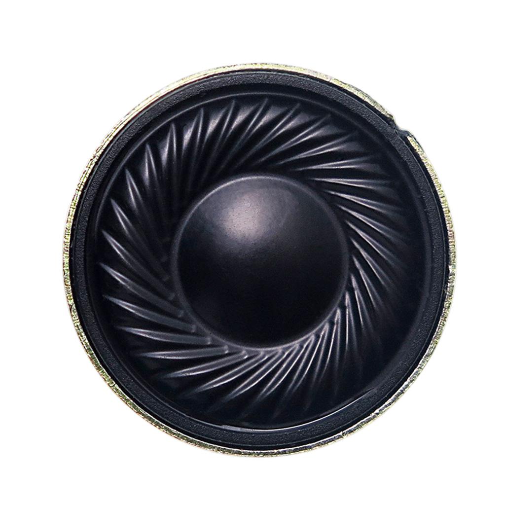 Từ Bên Trong Loa Kéo 8Ohm Chống Nước Gợn Sóng Loa Phụ Kiện Phần