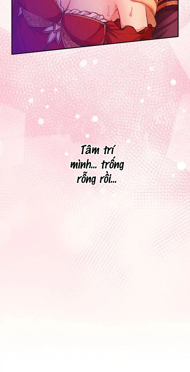 sức nóng của nữ phản diện được tái sinh chapter 3.1 21