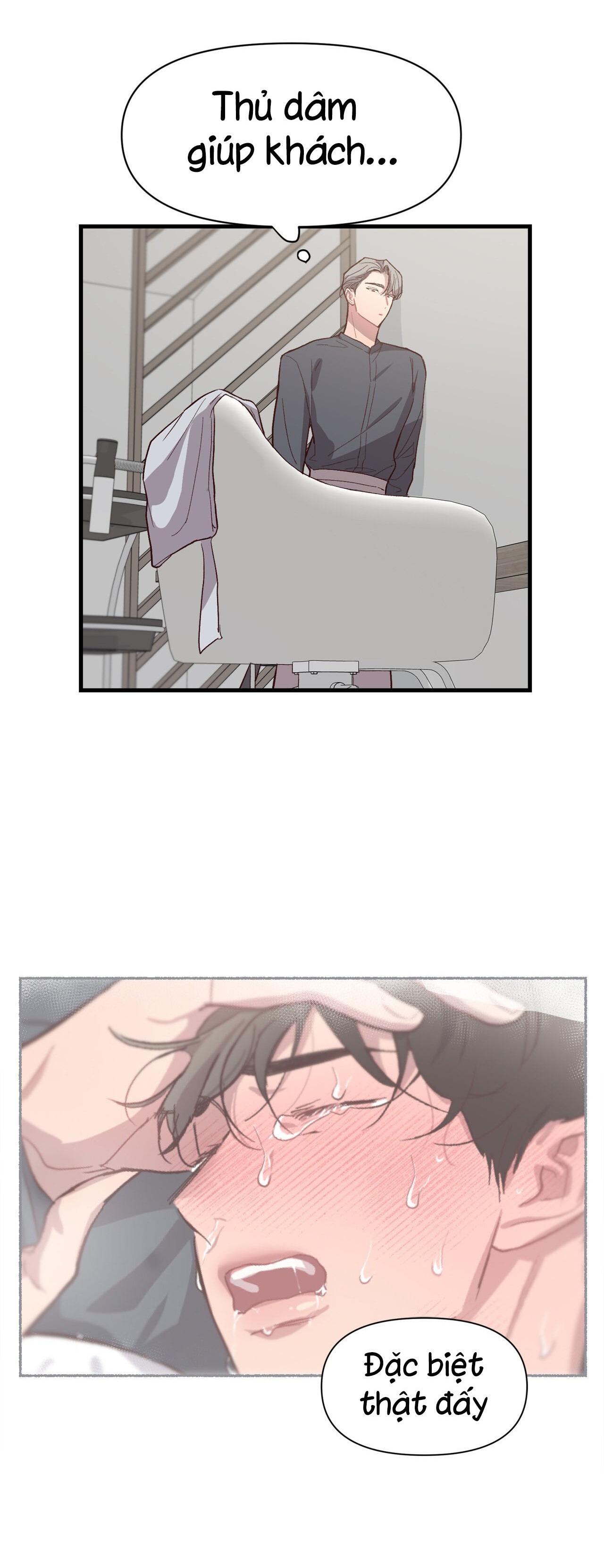 những suy nghĩ thầm kín trong đầu chapter 5 51