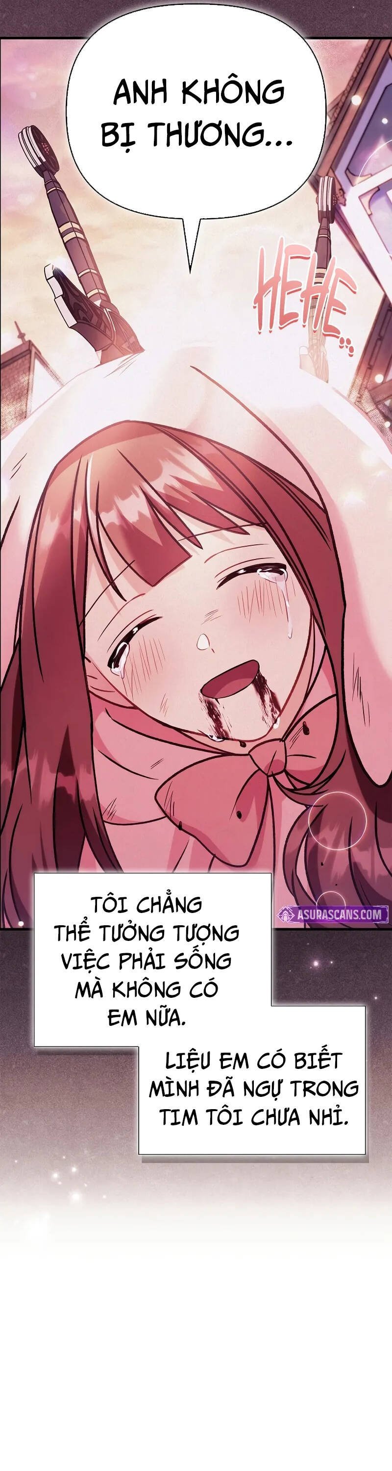 Kí Sự Hồi Quy chapter 125 12