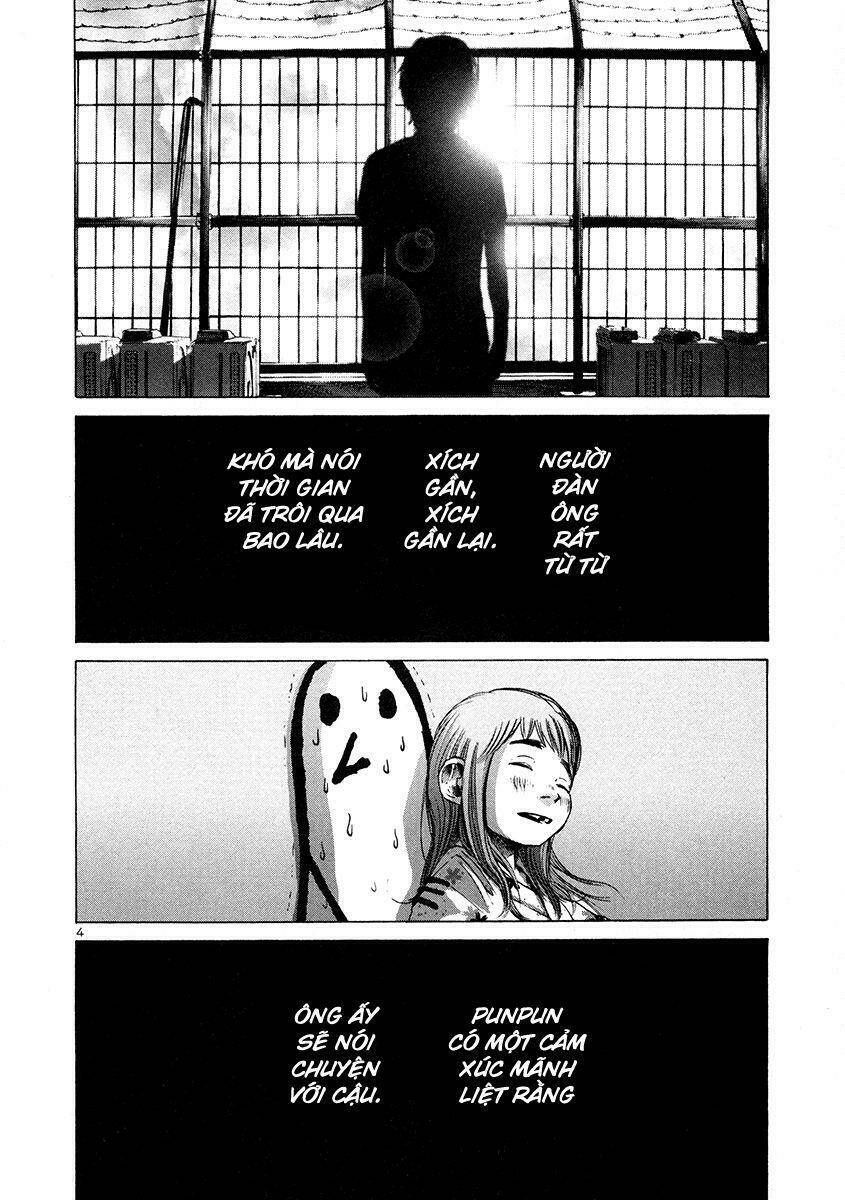 chúc ngủ ngon, punpun chapter 15 4