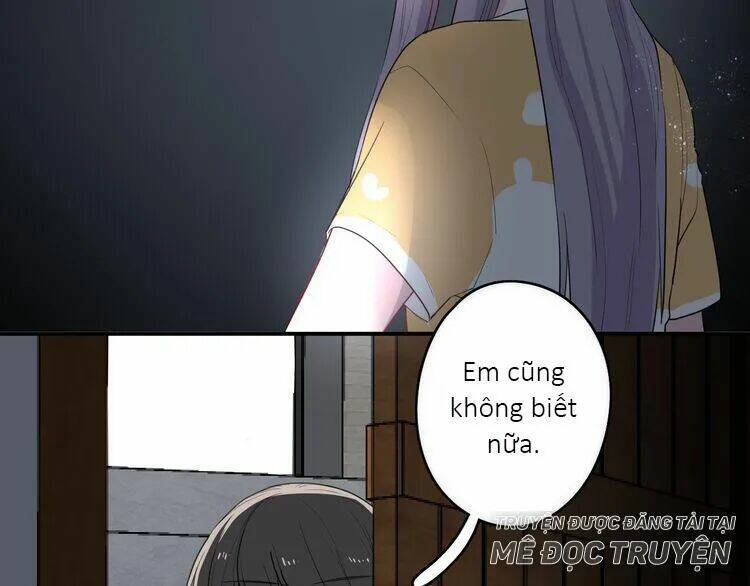 quy tắc của mỹ nam chapter 40 41